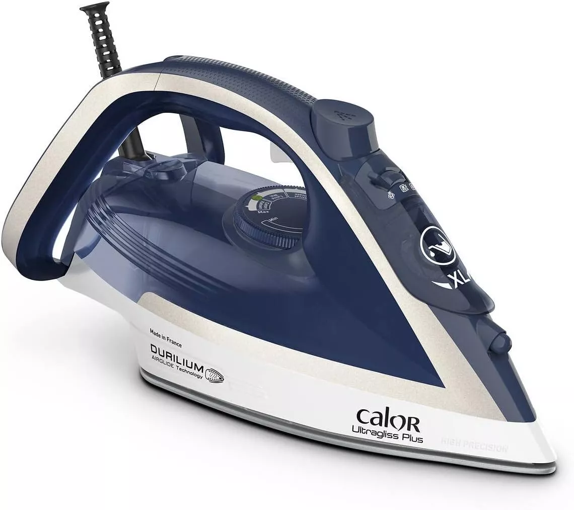FV6812CO FER A REPASSER CALOR A VAPEUR 2800W - 2
