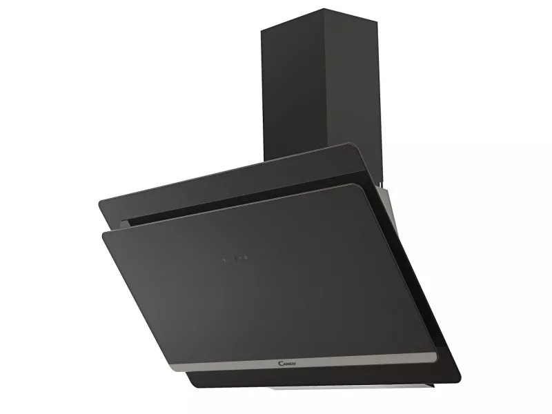 CDG9CEBWIFI HOTTE CANDY  DÉCORATIVE INCLINÉE 90 CM WIFI - 0