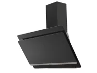 HOTTE CANDY  DÉCORATIVE INCLINÉE 90 CM WIFI