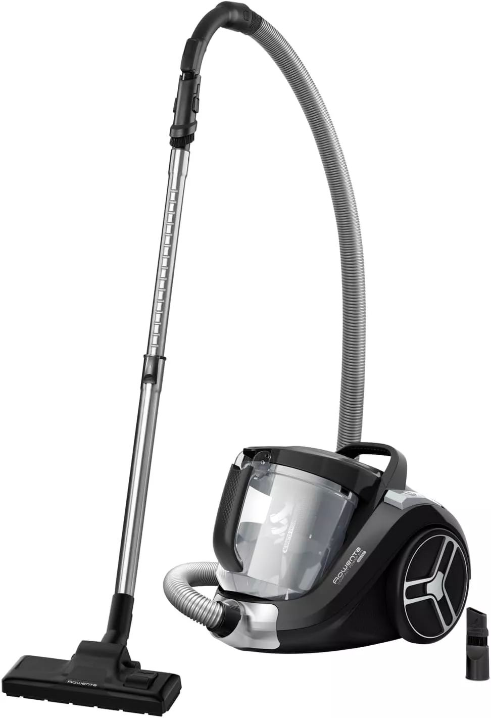 RO4825EA ASPIRATEUR ROWENTA SANS SAC COMPACT POWER XXL 550W - 0
