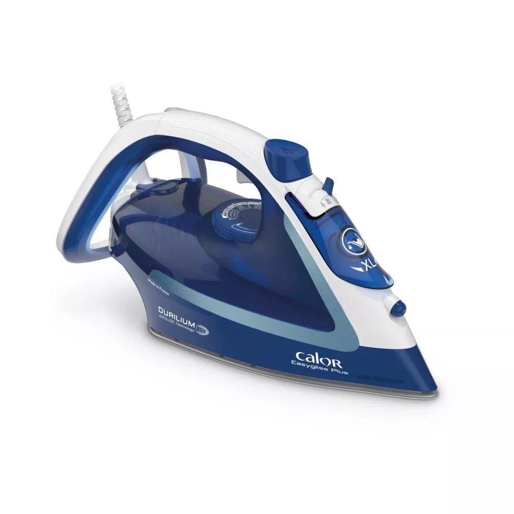 FV5750C0 FER A REPASSER CALOR A VAPEUR 2700W BLEU - 0