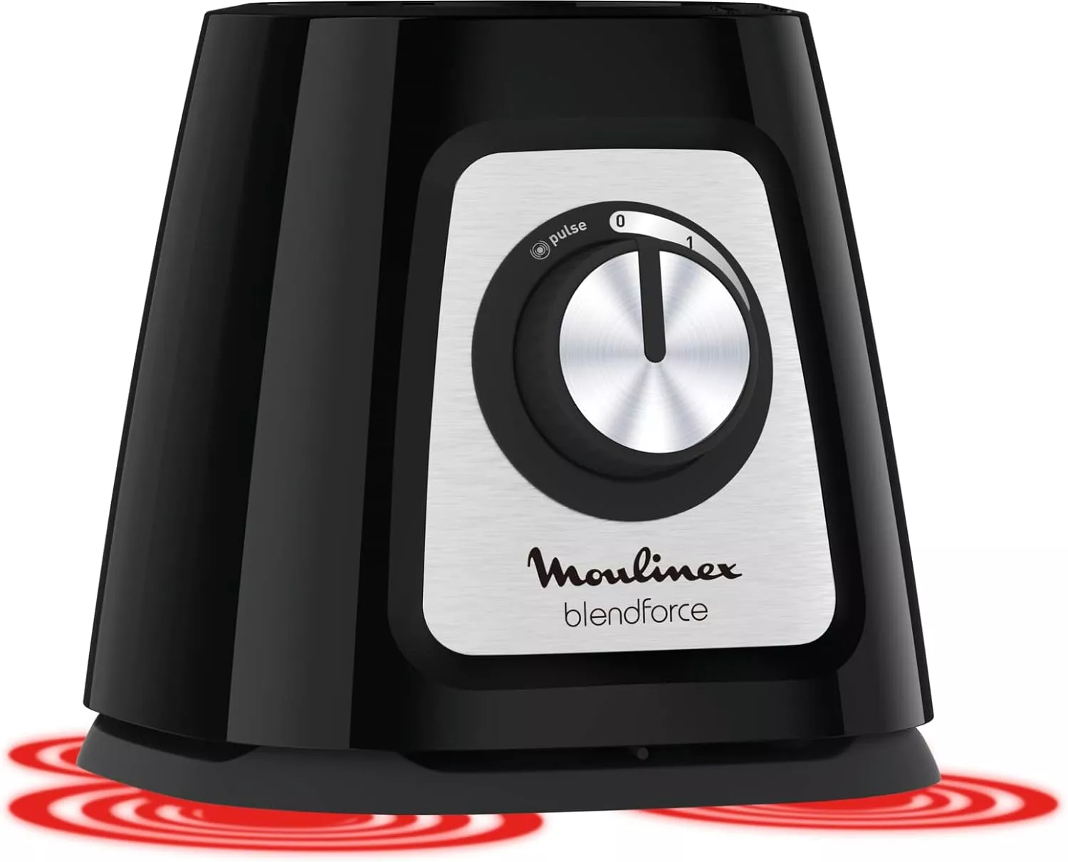 LM430810 BLENDER MOULINEX INOX -LM430810 - 3