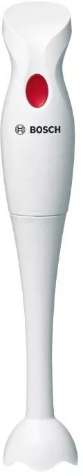 MSMP100 MIXEUR A BRAS BOSCH BLANC 350 W - 1