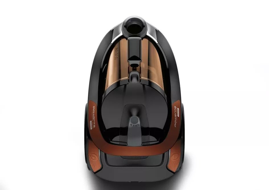 RO7274EA ASPIRATEUR ROWENTA S SAC SILENCE FORCE CYCLO 550W - 2