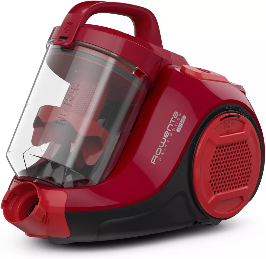 RO2911EA ASPIRATEUR ROWENTA SWIFT POWER CYCLONIC - 1