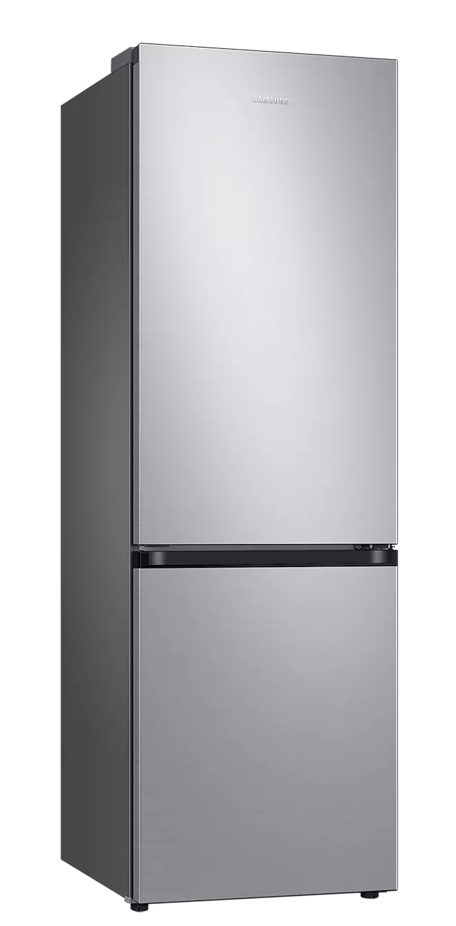 RB34T60FSA REFRIGERATEUR SAMSUNG COMBINE 340L INOX - 0