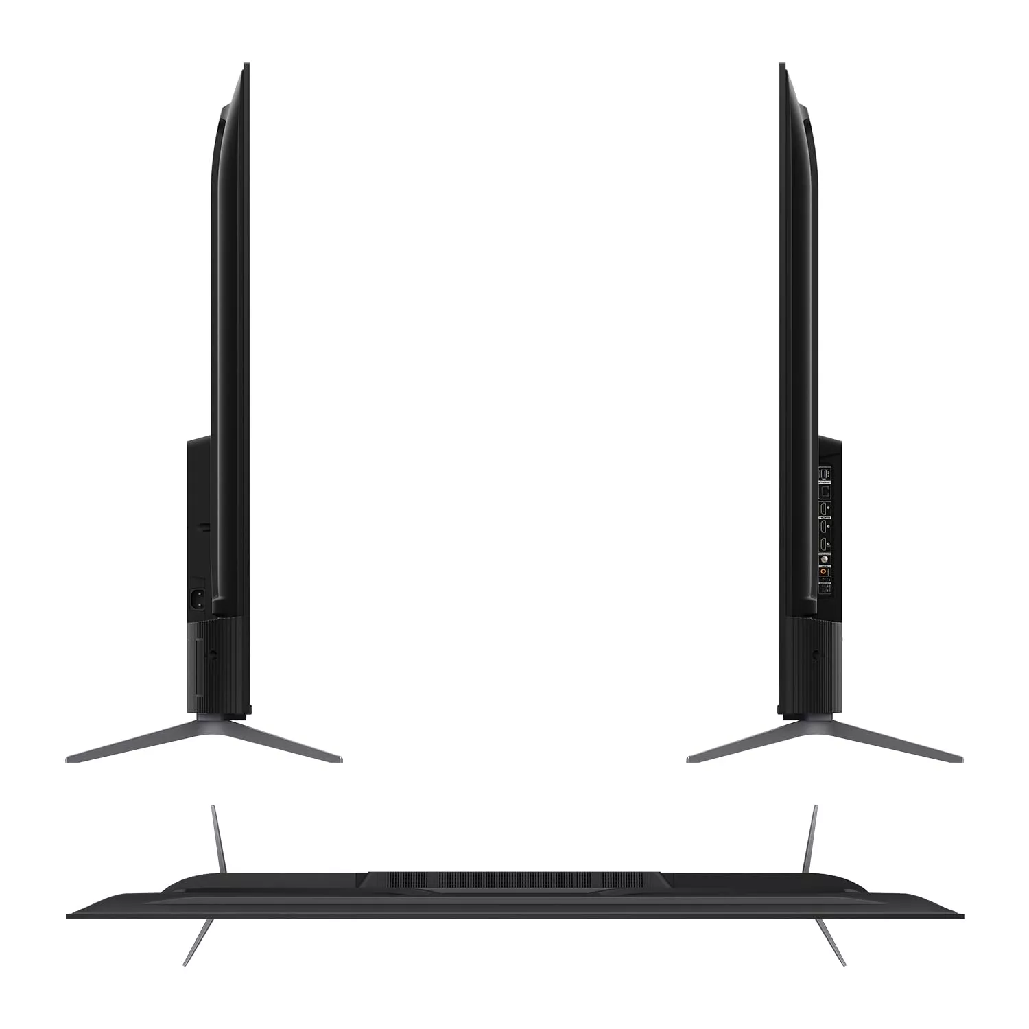 55C645 TELEVISEUR TCL QLED 4K SMART 55 - 12