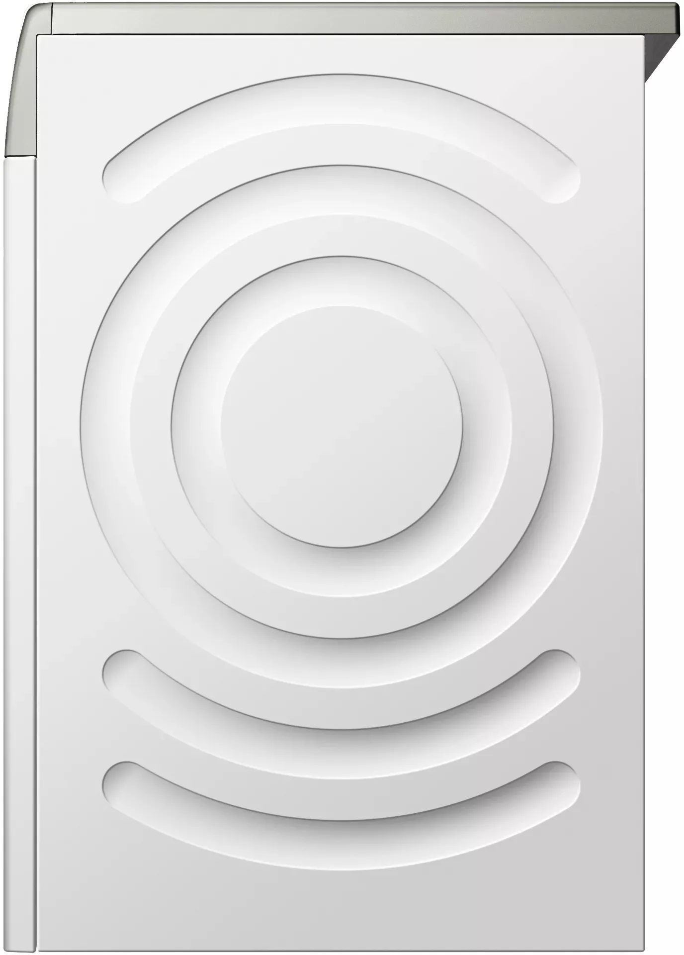 WI12W327ES MACHINE A LAVER Siemens  Lavadora Integrable 8 kg - 4