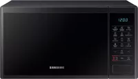 MICRO ONDE SAMSUNG AVEC GRIL 23L NOIR MG23J5133AK