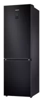 REFRIGERATEUR SAMSUNG COMBINE 340L NOIR