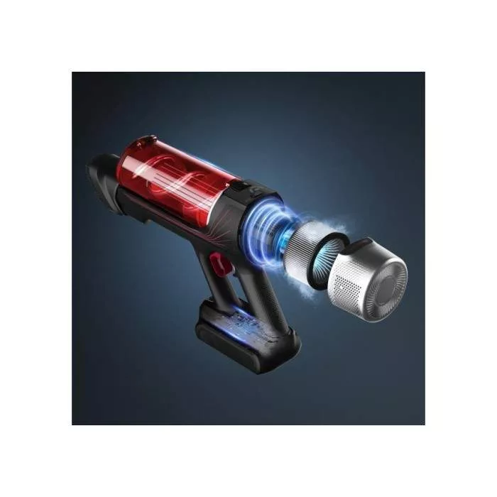 RH2077WO Aspirateur balai Rowenta 100 w X-FORCE FLEX 9.60 - 3