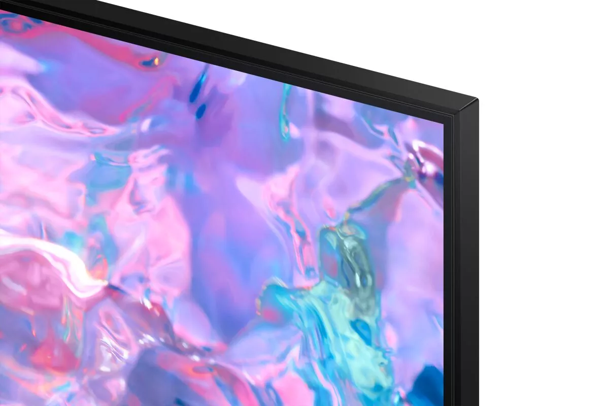 TU75CU7105K TELEVISEUR SAMSUNG 75 SMART Crystal Série 7 - 2