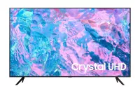 TELEVISEUR SAMSUNG 75 SMART Crystal Série 7