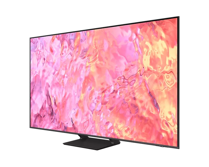 TQ75Q65CAU TELEVISEUR QLED SAMSUNG  75 Smart TV 2023 - 1
