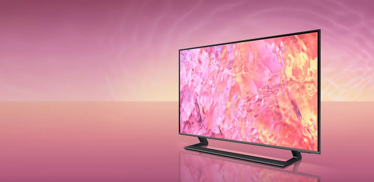TQ75Q65CAU TELEVISEUR QLED SAMSUNG  75 Smart TV 2023 - 4