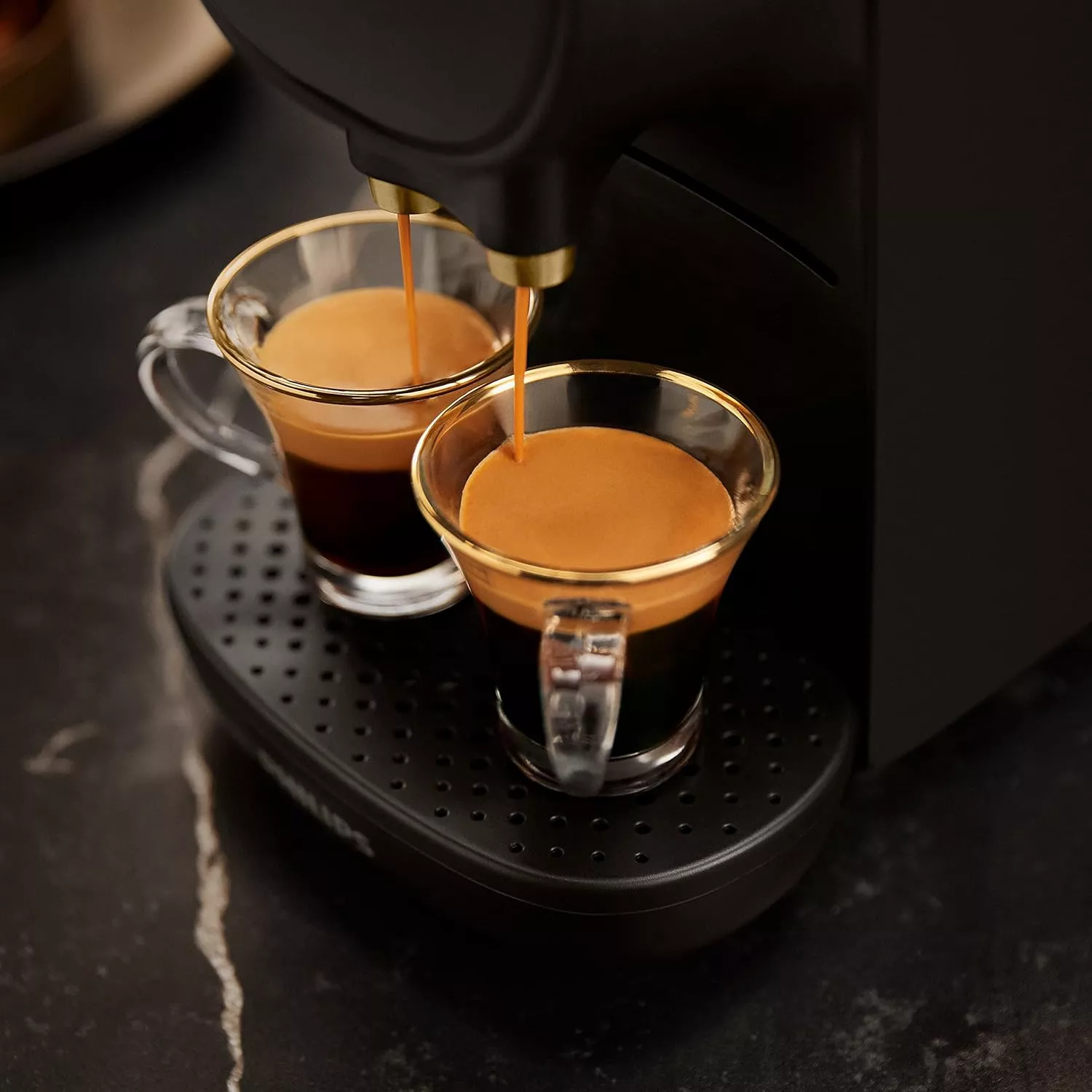 LM9012 Machine à Café à Capsules Philips L'Or Barista - 4