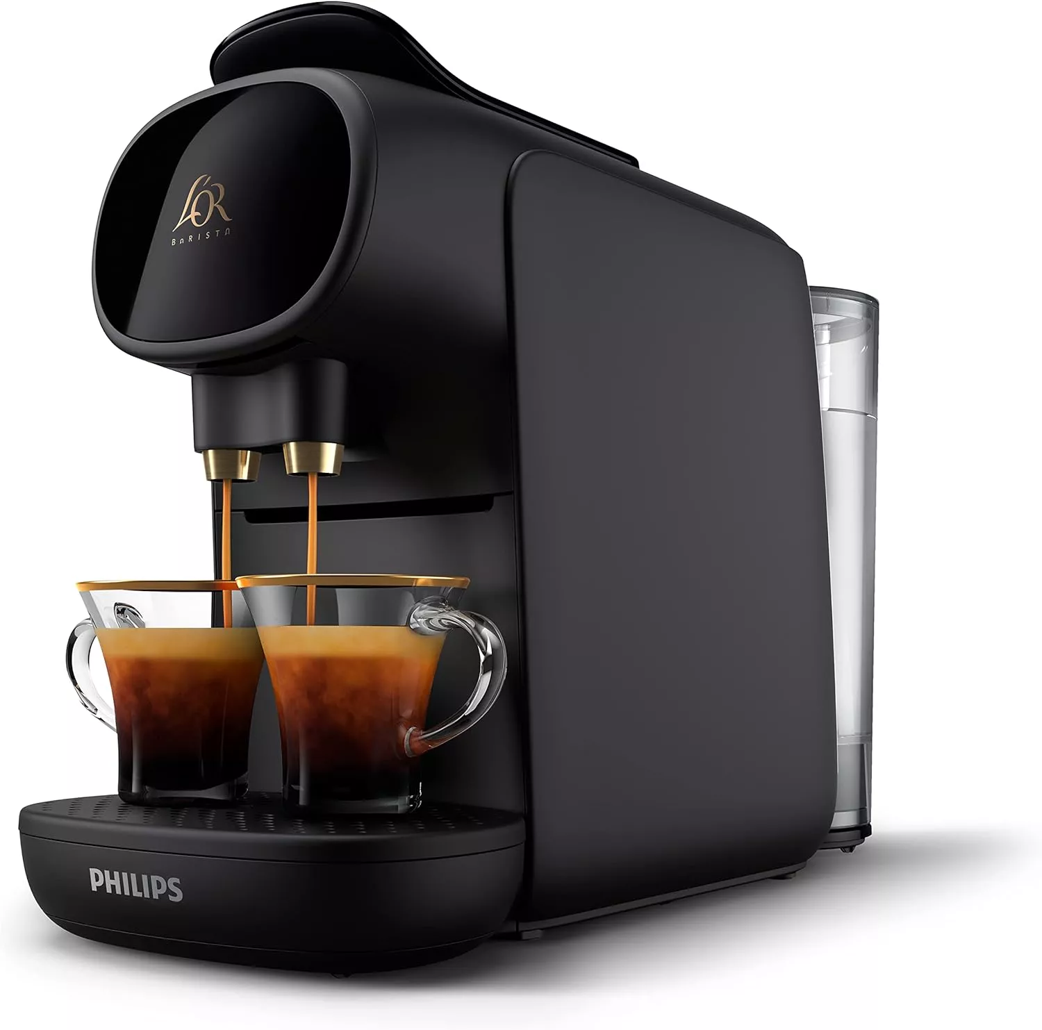 LM9012 Machine à Café à Capsules Philips L'Or Barista - 0