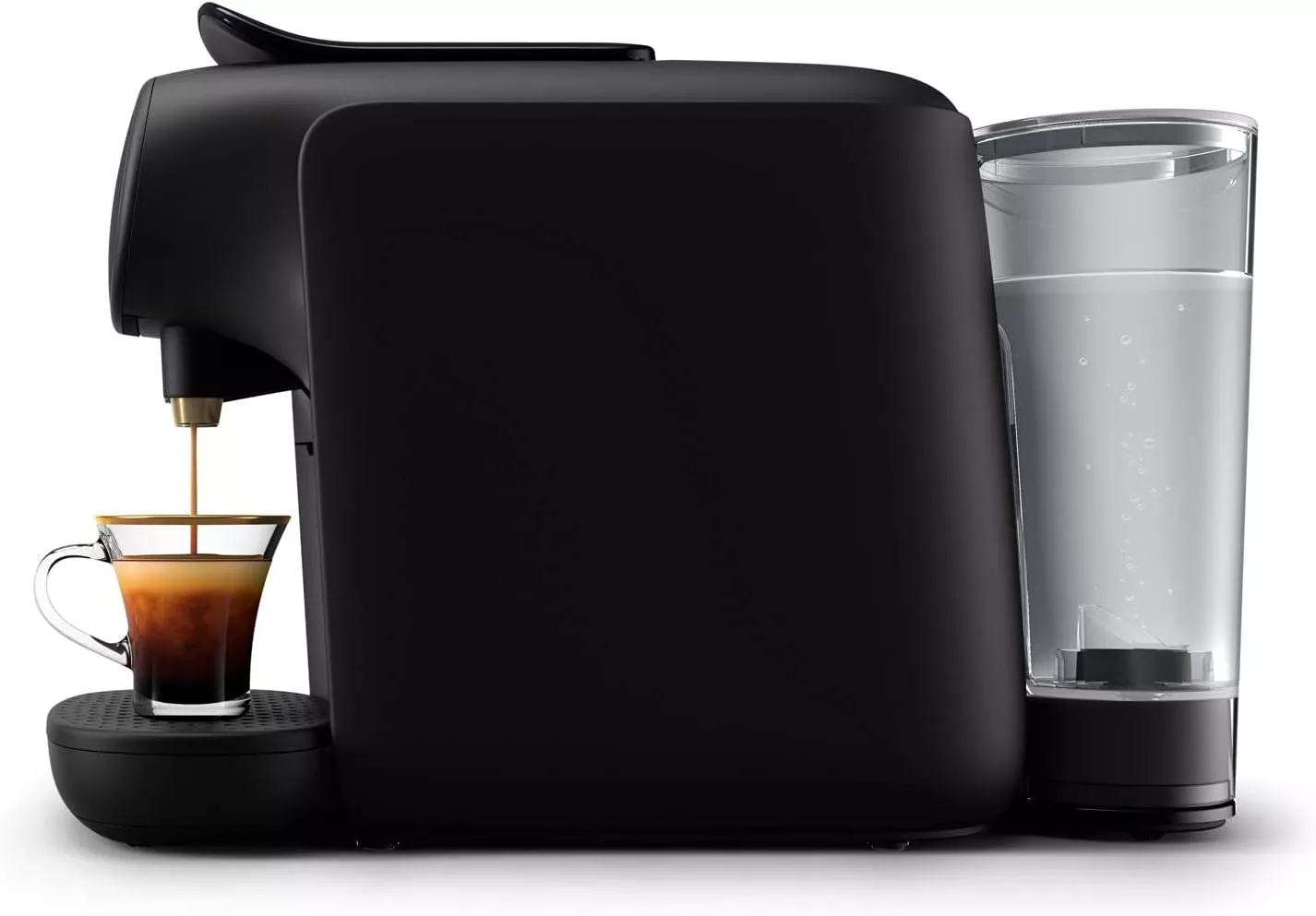 LM9012 Machine à Café à Capsules Philips L'Or Barista - 2