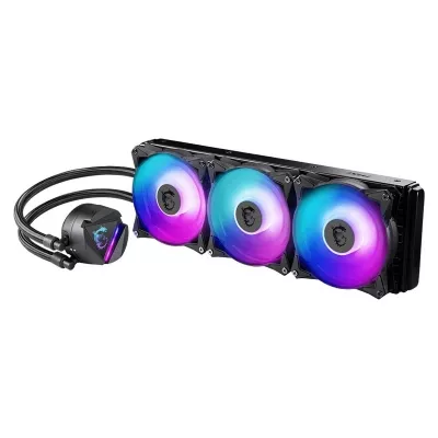 7ZW1C41 watercooling MSI MAG CORELIQUID 360R V2 3 FAN ARGB - 2