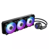 watercooling MSI MAG CORELIQUID 360R V2 3 FAN ARGB