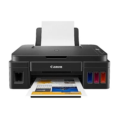 G2410 CANON PIXMA G2410 RÉSERVOIR MEGATANK - 0