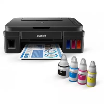 G2410 CANON PIXMA G2410 RÉSERVOIR MEGATANK - 1