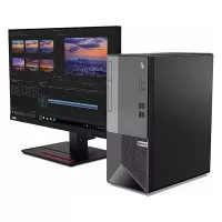desktop LENOVO THINKCENTER NEO 50T Intel i3-12
