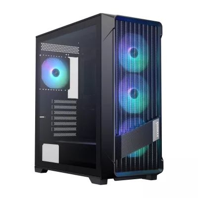 X603 NANO boitier RAIDMAX X603 NANO MESH ATX 4X ARGB - 0