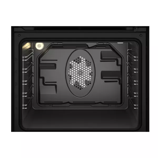 BBIGT22101X FOUR BEKO GAZ/ELEC VENTILLE CATALYSEUR INOX - 2