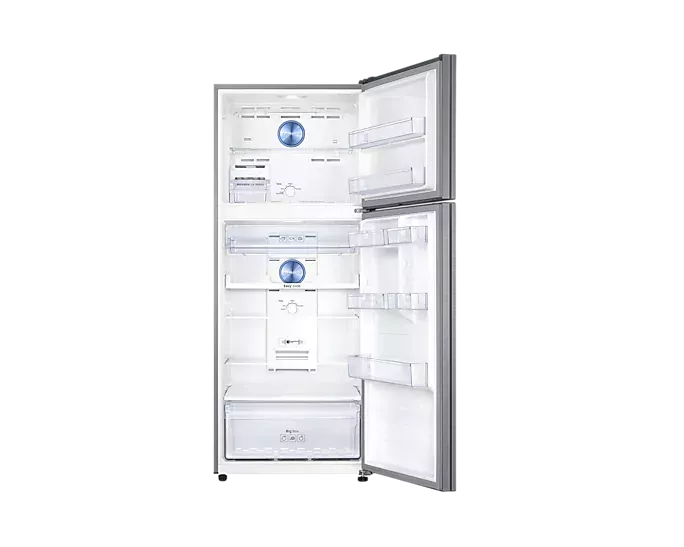 RT40K5012S8 REFRIGERATEUR SAMSUNG 400L INOX TWIN COOLING - 2