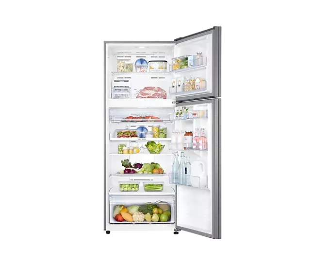 RT40K5012S8 REFRIGERATEUR SAMSUNG 400L INOX TWIN COOLING - 3