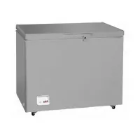 CONGELATEUR ARCODYM GRIS 320 L