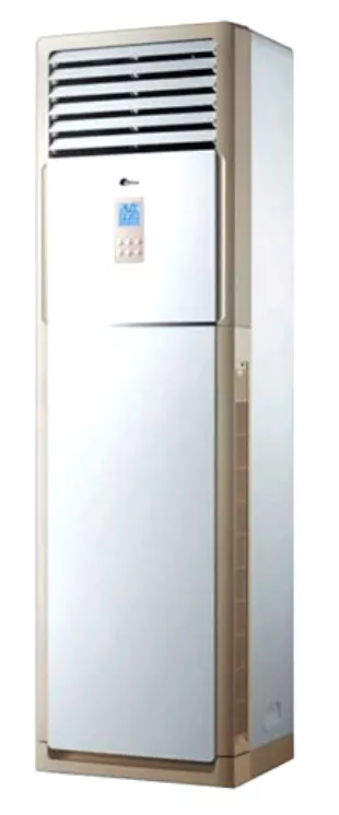 MFM-48ARN1 CLIMATISEUR ARMOIR MIDEA 48000 BTU - 1