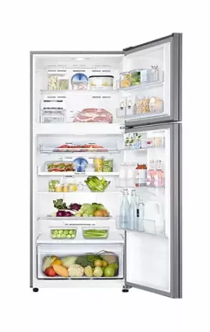 RT59K6231S8 REFRIGERATEUR SAMSUNG 590L A+ INOX - 2