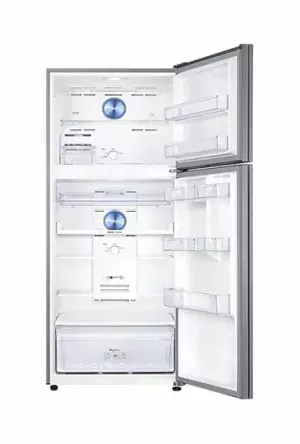 RT59K6231S8 REFRIGERATEUR SAMSUNG 590L A+ INOX - 1