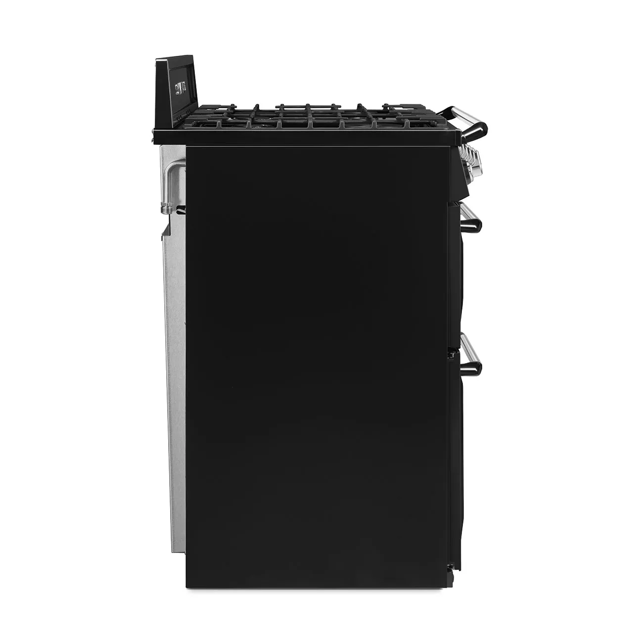 TR93BL CUISINIERE SMEG VICTORIA 90  6 FEUX DOUBLE COURONE - 7