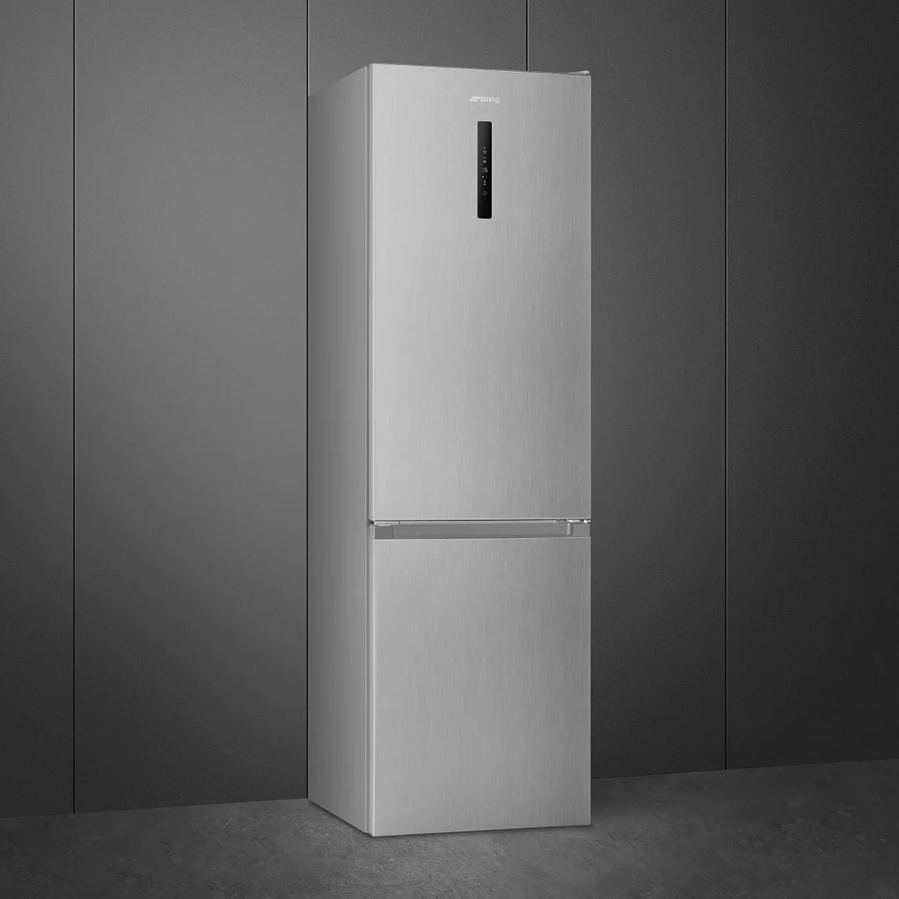 FC20XDNE REFRIGERATEUR SMEG COMBINE  UNIVERSEL 331L - 2