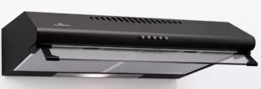 MHC762PBK HOTTE MODENA PLAT 60CM NOIR DOUBLE MOTEUR S4 - 0