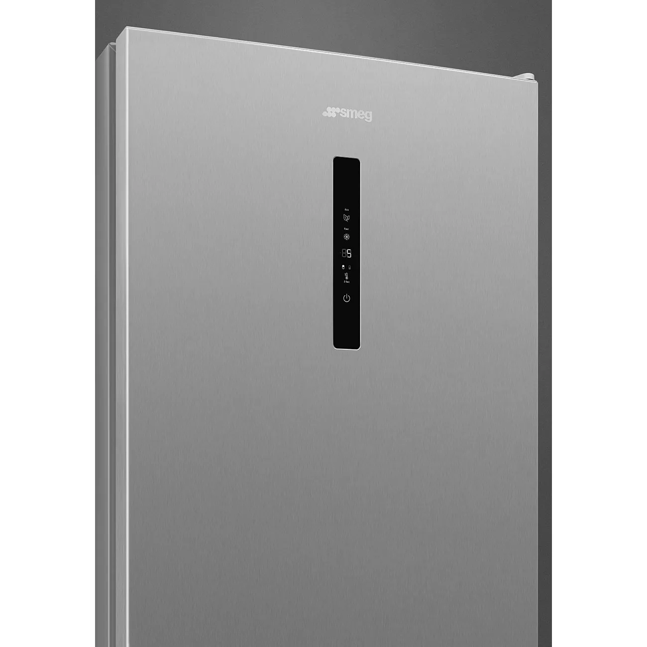 FC20XDNE REFRIGERATEUR SMEG COMBINE  UNIVERSEL 331L - 4
