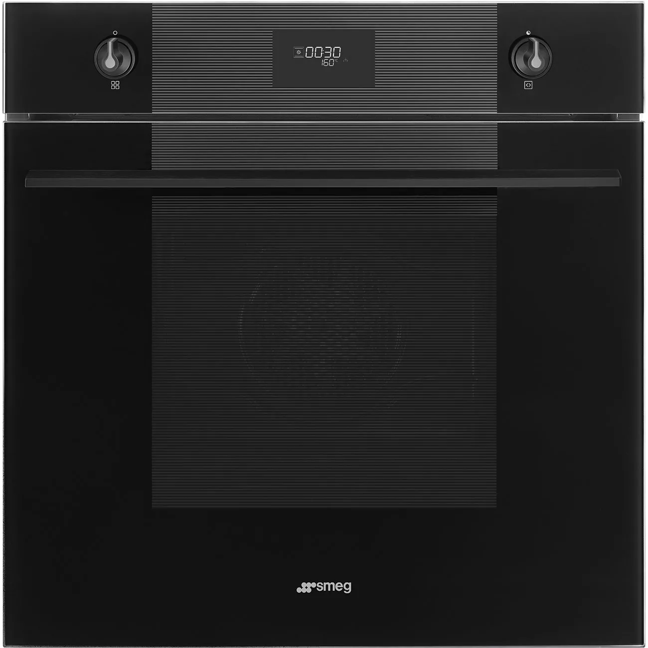 SF6101TB3 FOUR ENC SMEG LINEA 60CM ELECTRIQUE 70LT 10FCT - 0