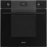 FOUR ENC SMEG LINEA 60CM ELECTRIQUE 70LT 10FCT