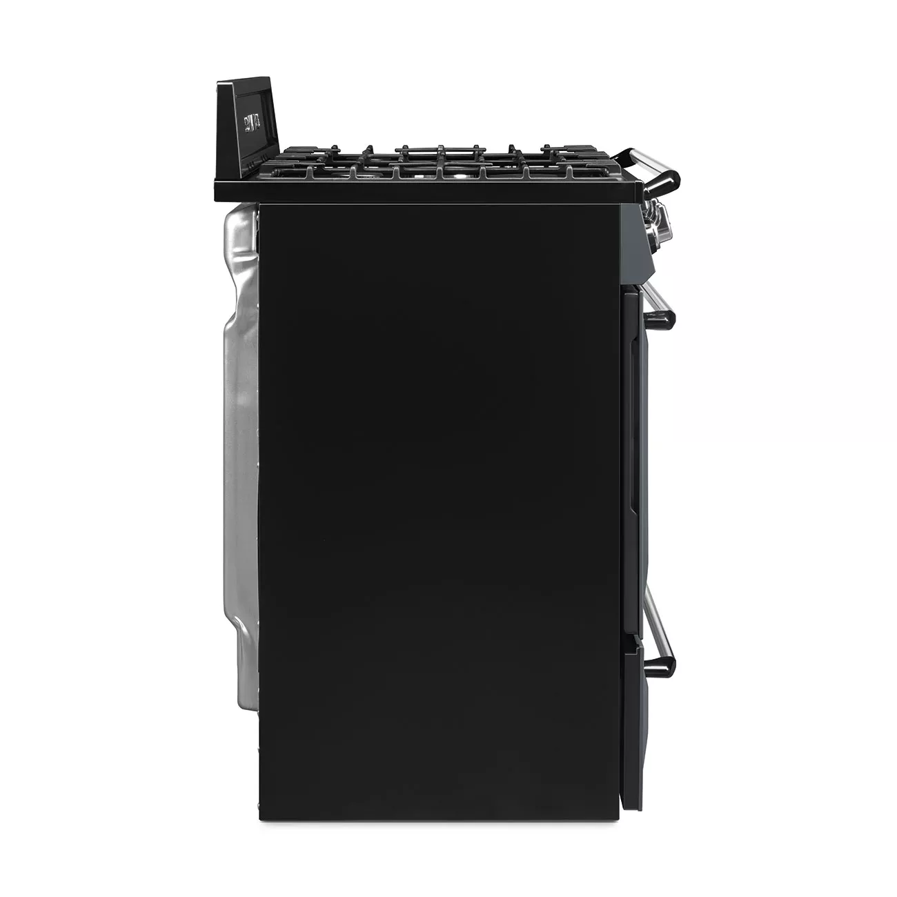 TR90GR2 CUISINIERE SMEG VICTORIA 90 5 FEUX DOUBLE COURONE - 7