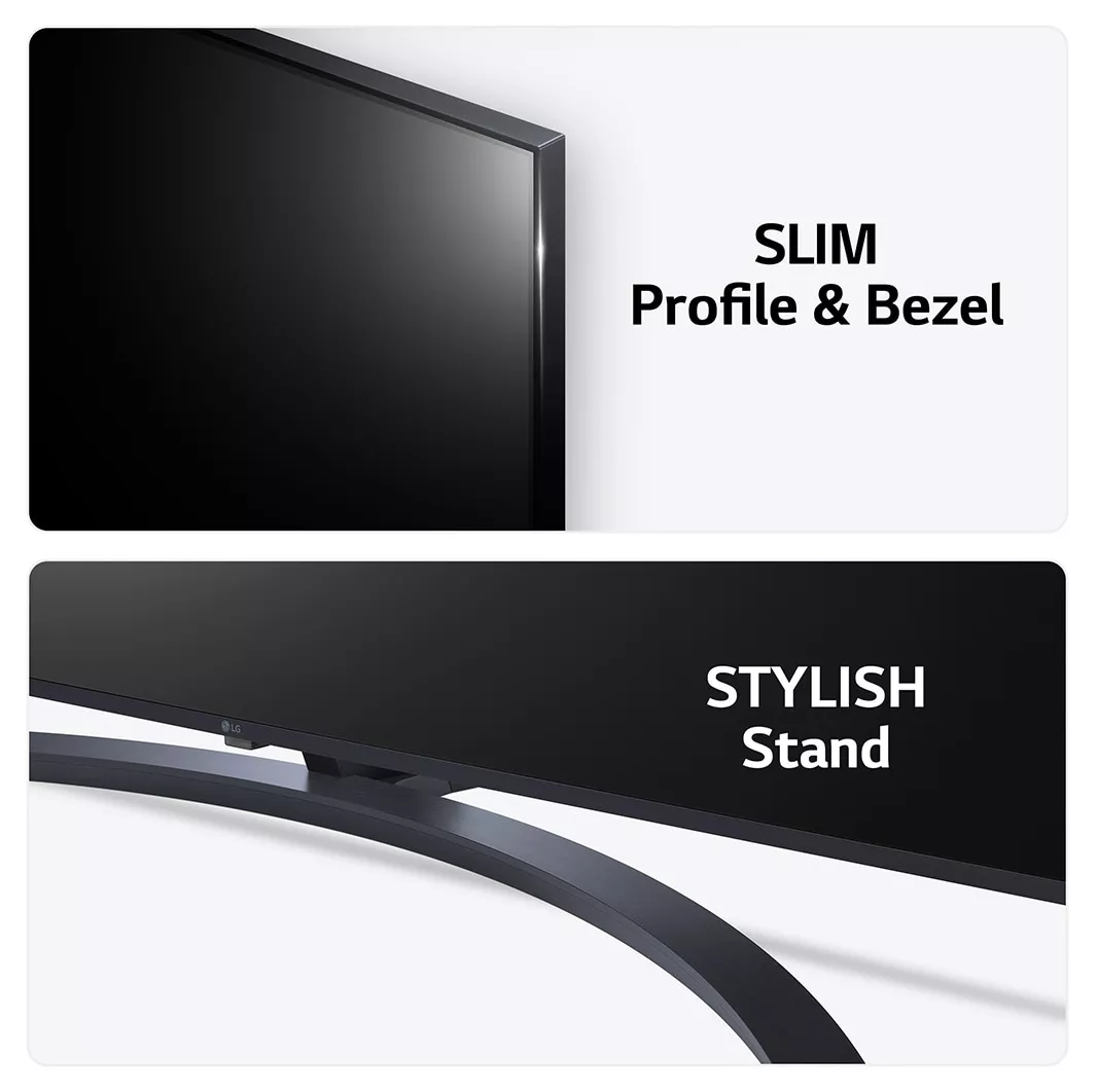 86UR816RA TELEVISEUR LG 86 Smart TV UHD 4K - 2