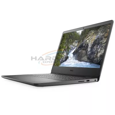 VOSTRO 3400 laptop DELL VOSTRO 3400 14' I3 1115G4 3.0GHZ 8GO - 0