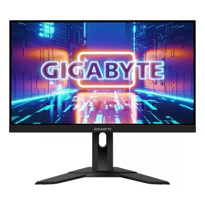 G24F moniteur GIGABYTE G24F LED 23.8 IPS 165HZ 1MS 90% - 0