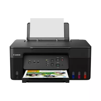 G3430 imprimante CANON G3430 MULTIFONCTION COULEUR WIFI - 0