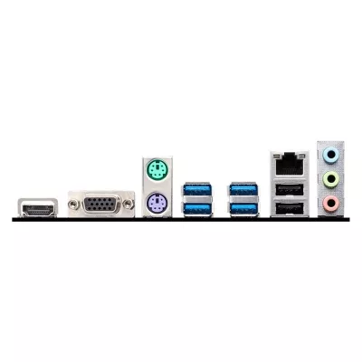 A620M-E carte mère MSI PRO A620M-E DDR5 AM5 - 1