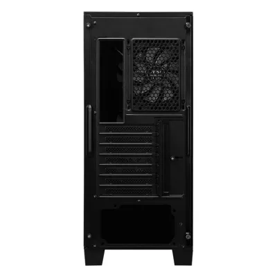 MF 120A boitier MSI MAG FORGE 120A AIRFLOW - 2