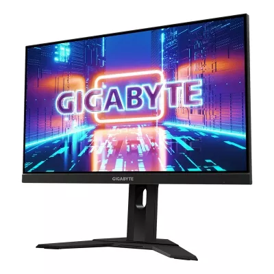 G24F moniteur GIGABYTE G24F LED 23.8 IPS 165HZ 1MS 90% - 1