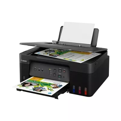 G3430 imprimante CANON G3430 MULTIFONCTION COULEUR WIFI - 1